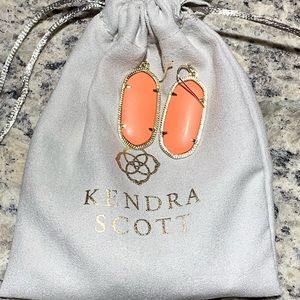 Kendra Scott Elle Earrings